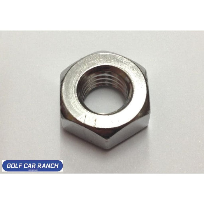 102672401 NUT HEX M20 X 1.5 MODIFIED CLUB CAR CA/XRT REPAIR PART