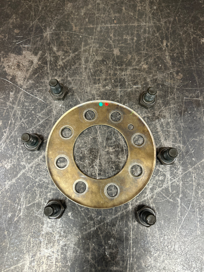 2005-23 Charger Challenger 300 Grand Cherokee SRT8 6.1L Flex Plate Fly Wheel OEM