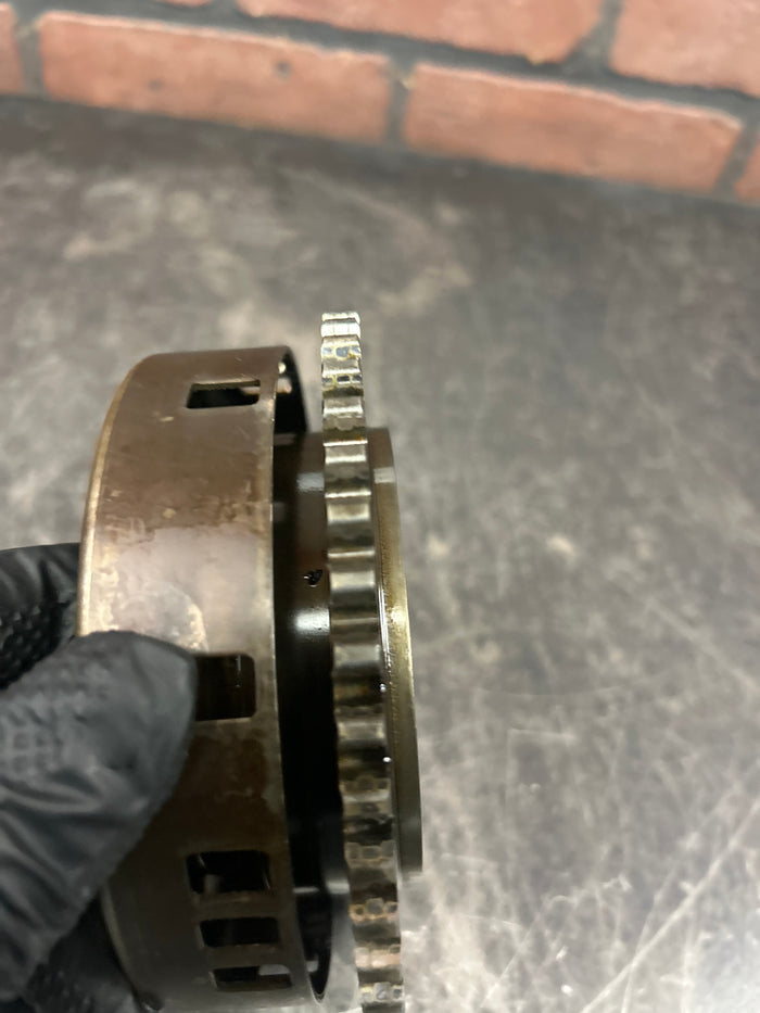 2011-2023 Dodge Chrysler Jeep 6.4 Exhaust Camshaft Phaser Gear Sprocket OEM