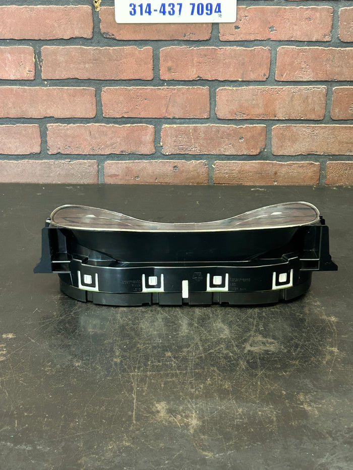 21-22 OEM Dodge Charger SCAT Pack Instrument Cluster Gauge Speedometer Assy 55k