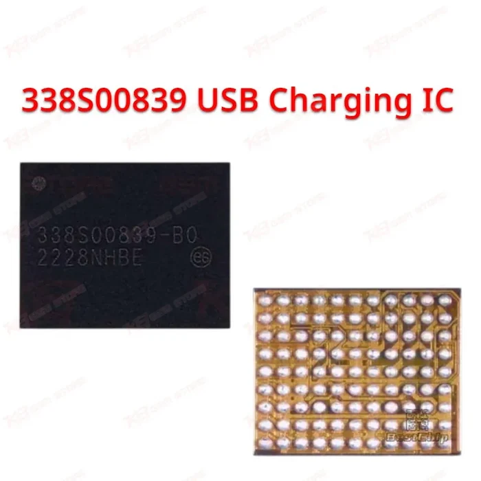 338S00839 USB Charging IC