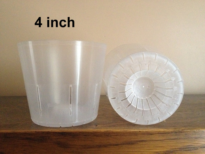4 inch pot