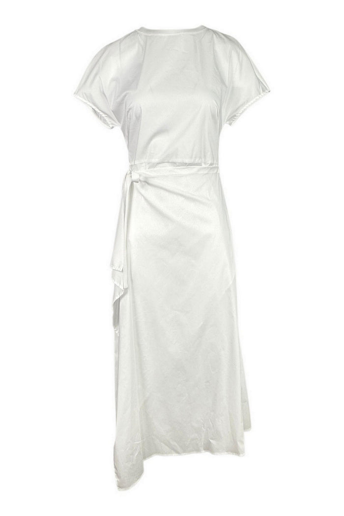 abito donna THALIA bianco