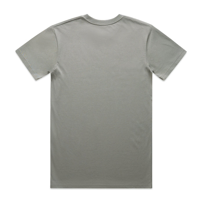 AG Running T-Shirt in White/Camo, Granite/Camo or Black/Camo - ANNIE.G
