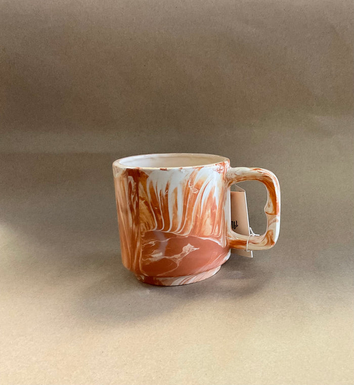 Al Clay Coffee Mug