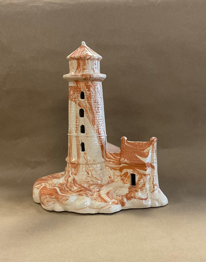 Alabama Clay - Lighhouse