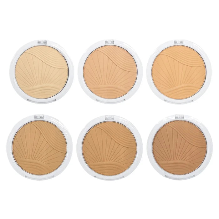 Amuse CTRL + Set Pressed Powder Display Set (24 Pcs)