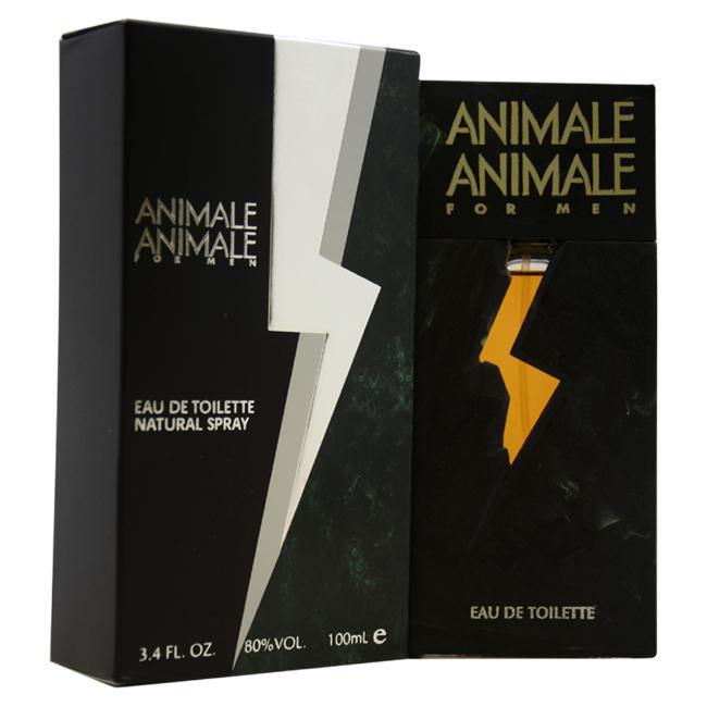 ANIMALE ANIMALE BY ANIMALE FOR MEN - Eau De Toilette SPRAY