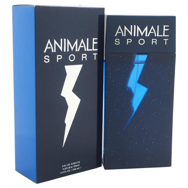 ANIMALE SPORT BY ANIMALE FOR MEN - Eau De Toilette SPRAY
