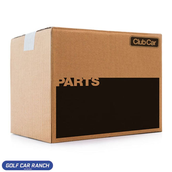 ARM GOVERNOR SKU: U-101834801 - REPAIR PARTS USED
