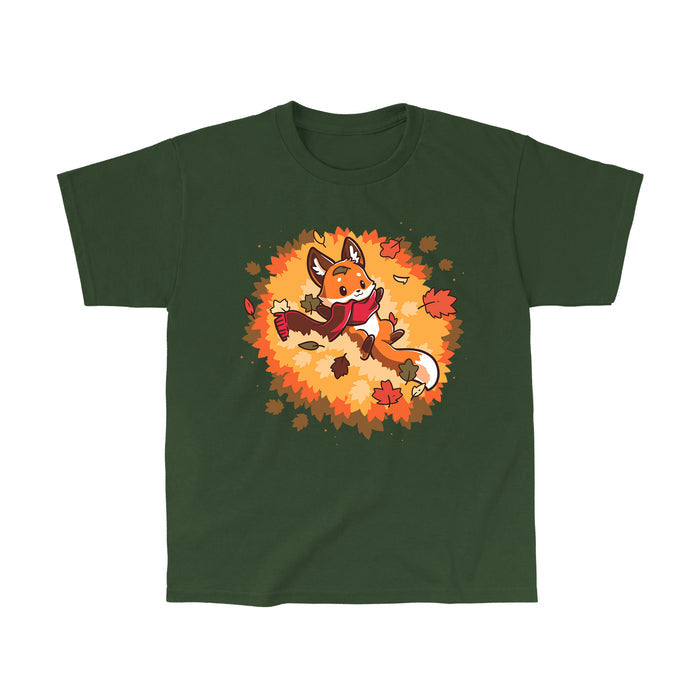 Classic Cotton T-shirt / Kids' / S