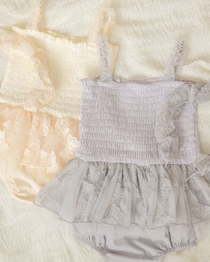 Bella Tutu | Natural
