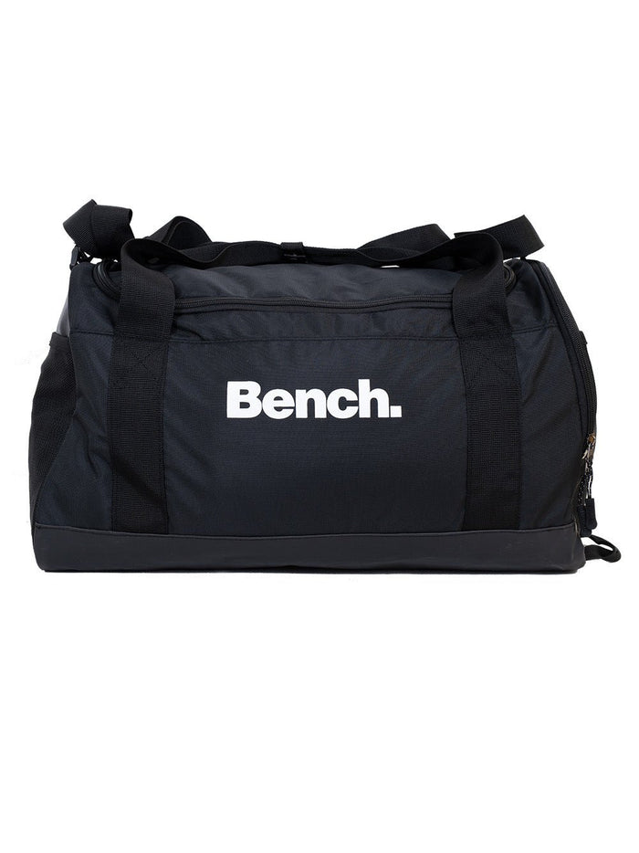 Bench Black Andromeda Holdall Bag - Bascora