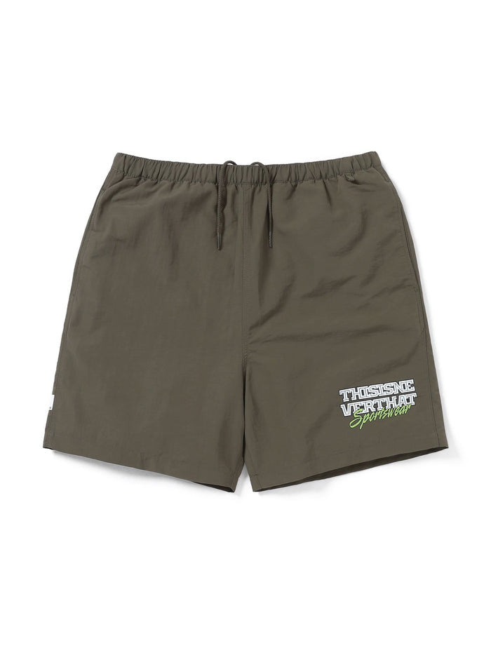 Brown / S