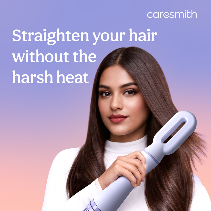 BLOOM- 3 in 1 Hot Air Brush