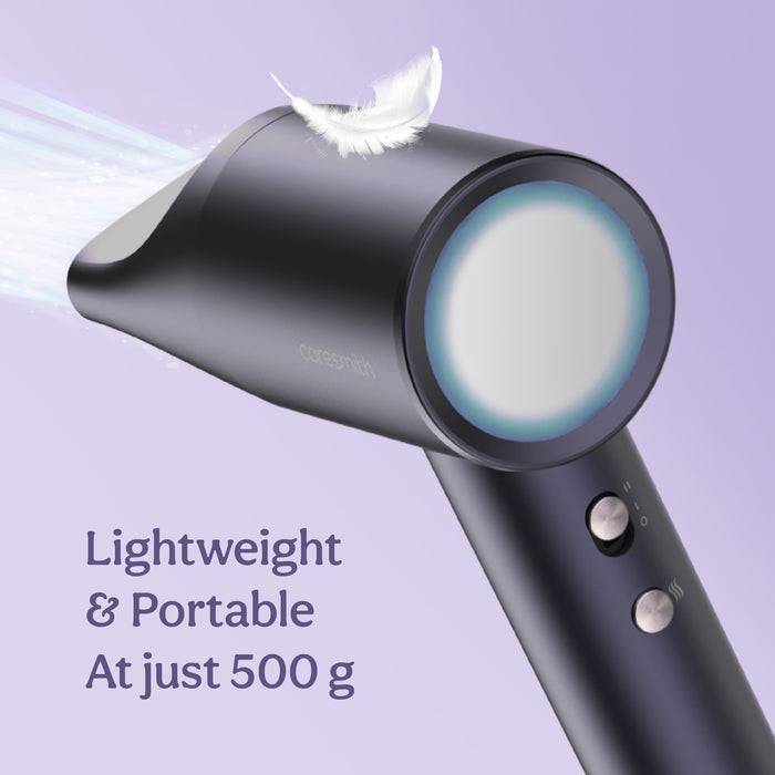 Bloom-LUXE Hair Dryer (BLDC)