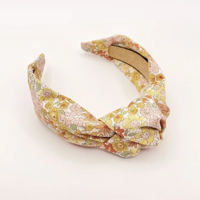 Bright Spring Floral
