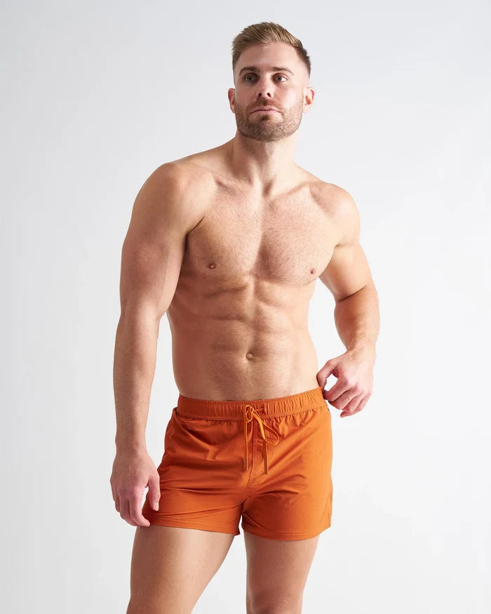 BOLT 3" SHORT