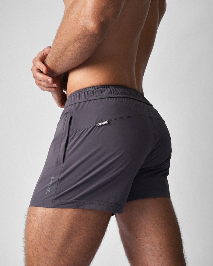 BOLT 3" SHORT