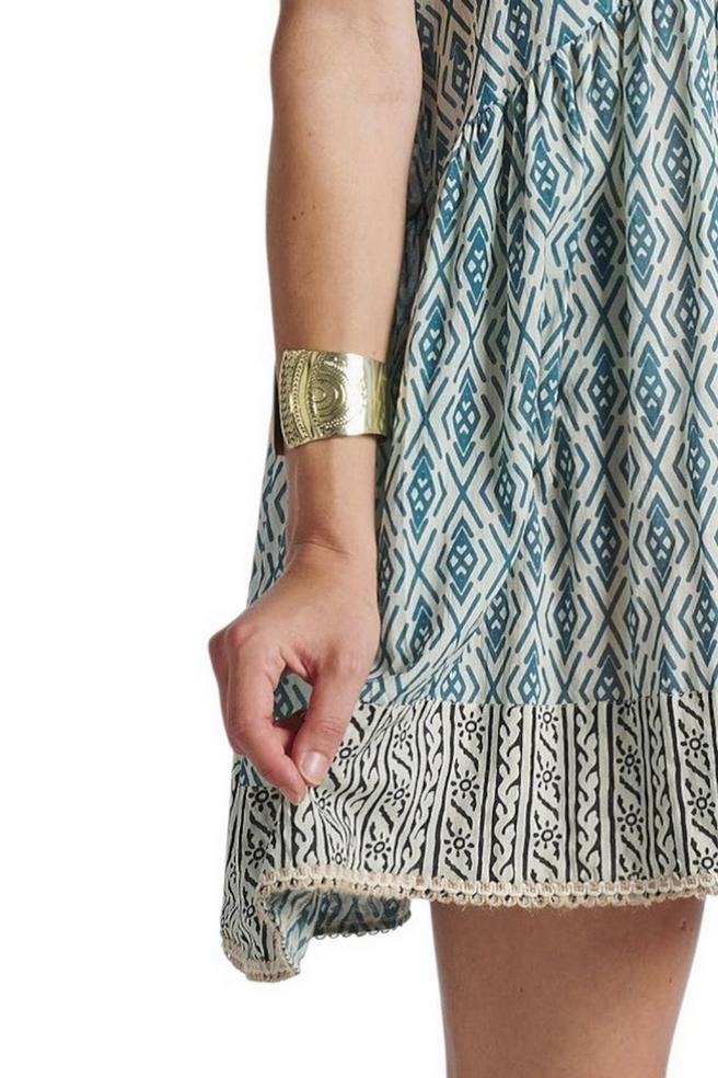 bracciale donna oro