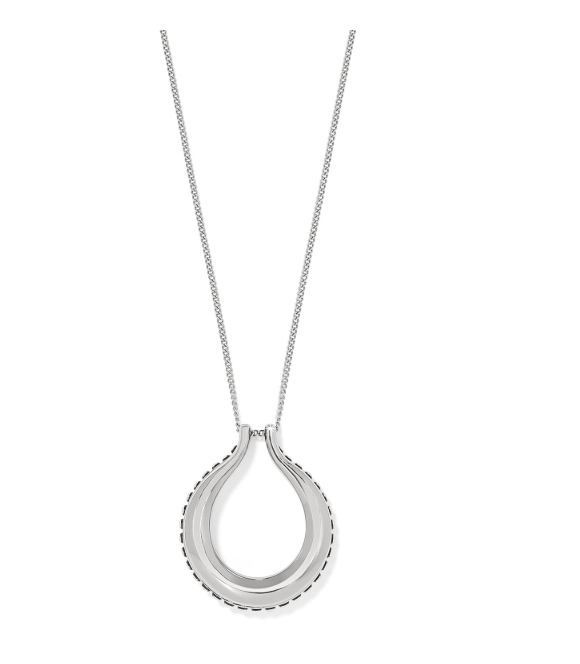 Brighton - Pretty Tough Arch Necklace
