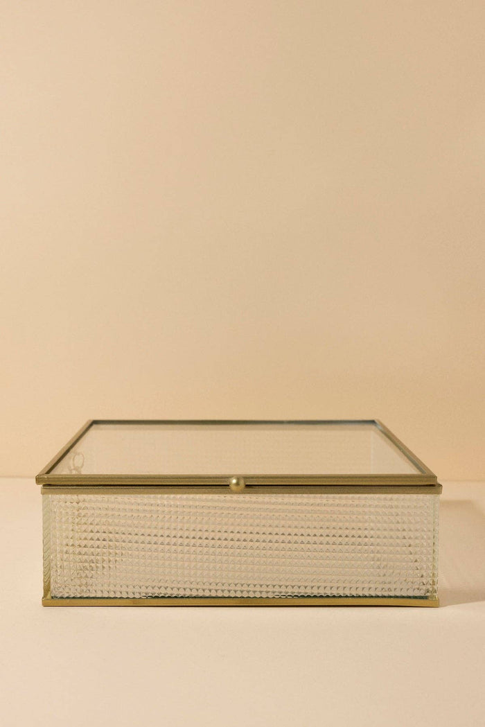 Bruna - Caja Eleanor Fall · Deco ·