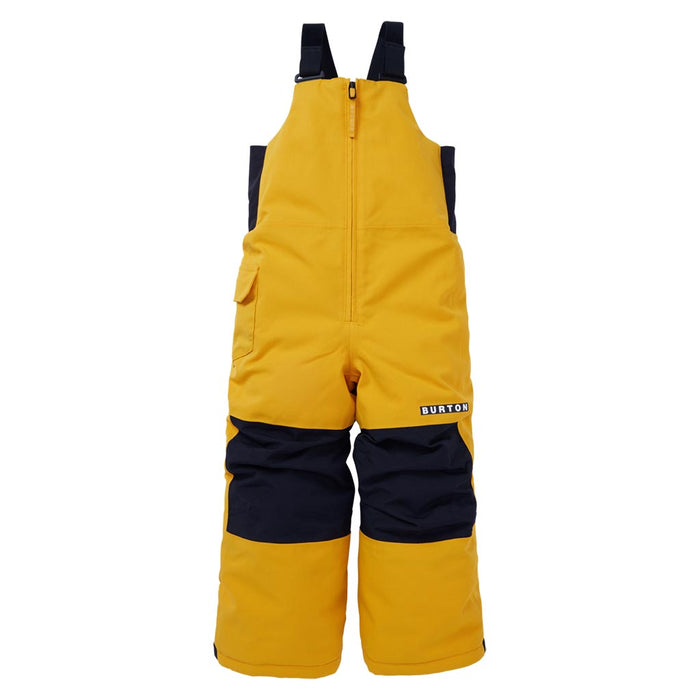 Burton 2026 Toddlers Maven Bib Pant - Goldenrod