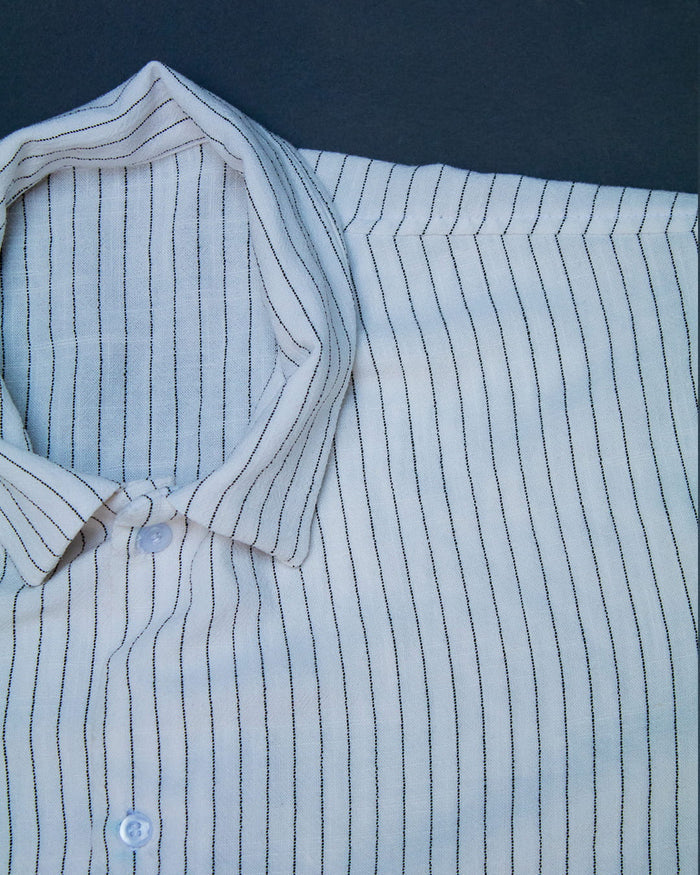 Camisa Linen Flow