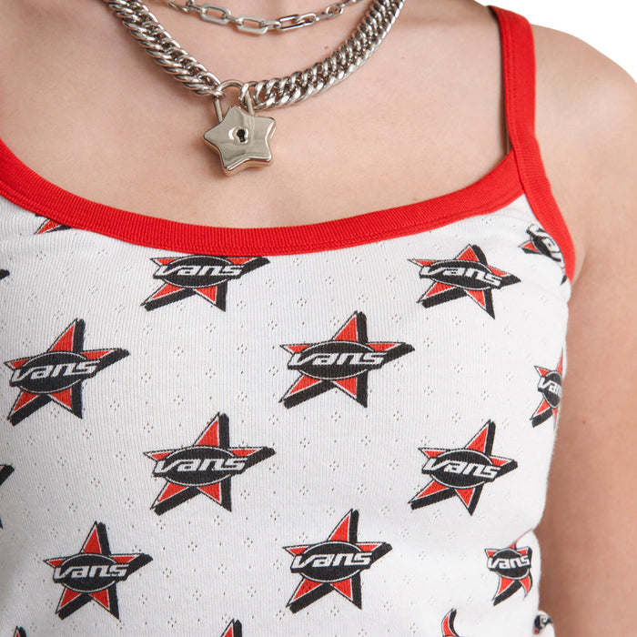 Camiseta Kiki para mujer color blanco