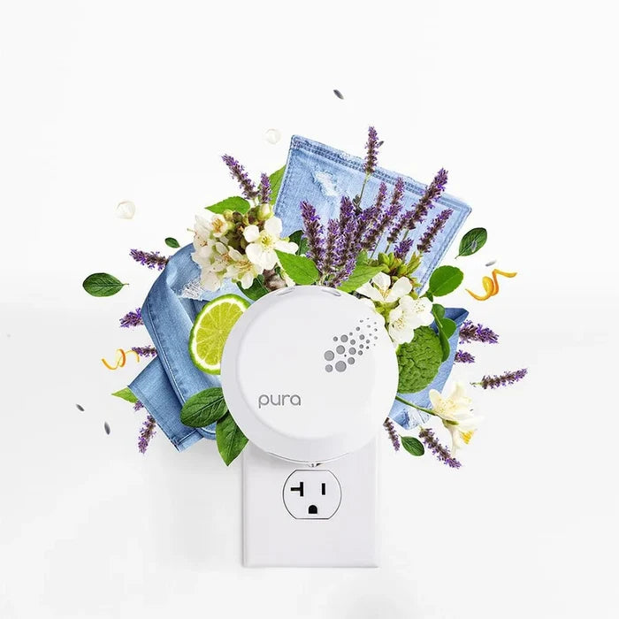 Capri Blue PURA Diffuser Refill - Blue Jean