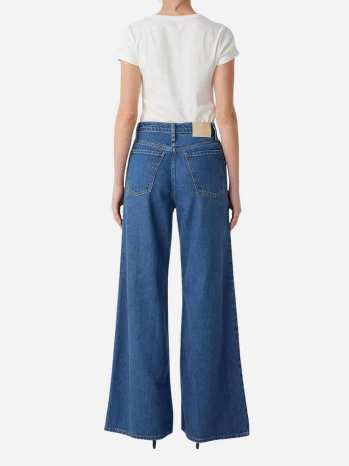 Carly Jean - Memphis Jeans Nobody Denim