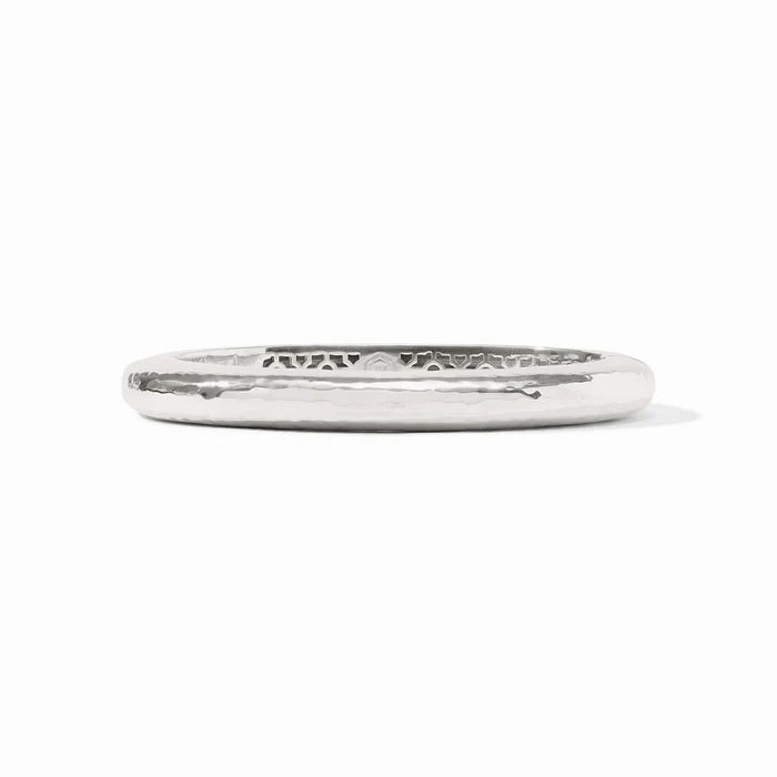Catalina Bangle Hinge Silver OS