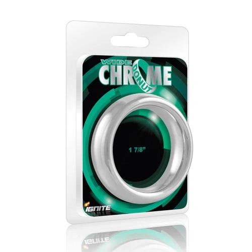 CHROME ENHANCMENT RING