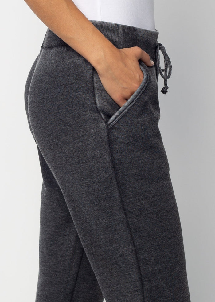 Cincinnati Bearcats Women's Charcoal Campus Sweatpants