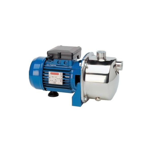 High pressure pump (cleaning Aquaforte drum) - SKS Wholesale