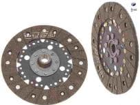 Clutch Disc
