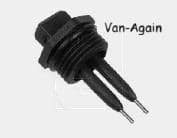 Coolant Level Sensor for 90-92 2.1L Vanagon