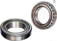 Differential Bearing