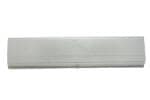 Rocker Repair Panel (driver's side) for all Vanagons