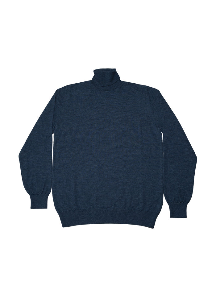 Echols Turtleneck