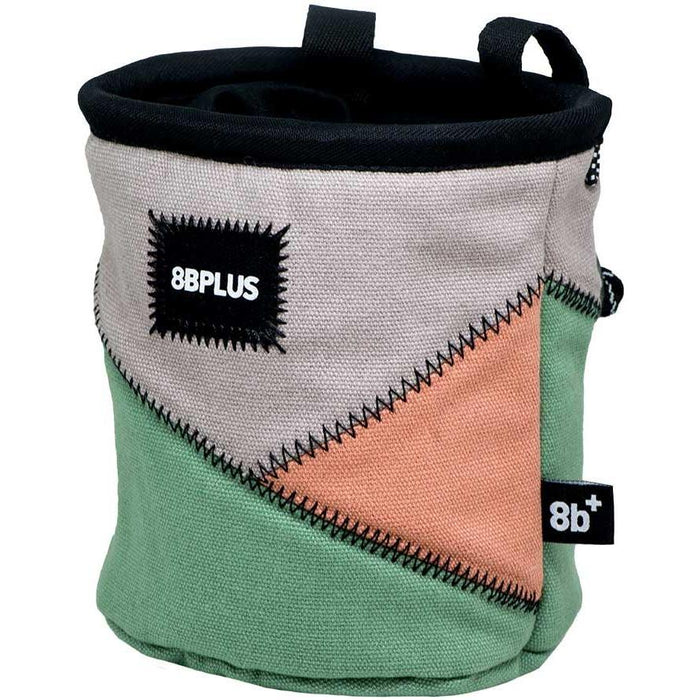 eight8BPLUS 8b+ Probag Chalk Bag