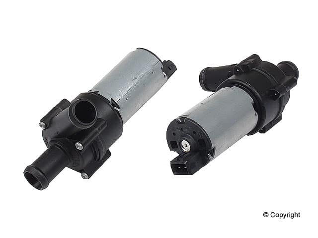 Electric Water Pump