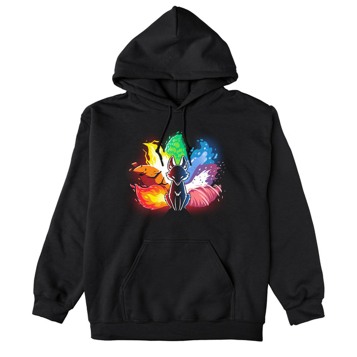 Pullover Hoodie / Unisex / S