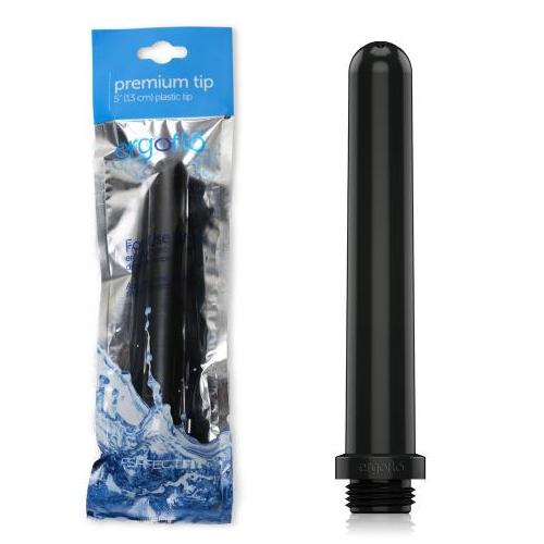 ERGOFLO NOZZLE