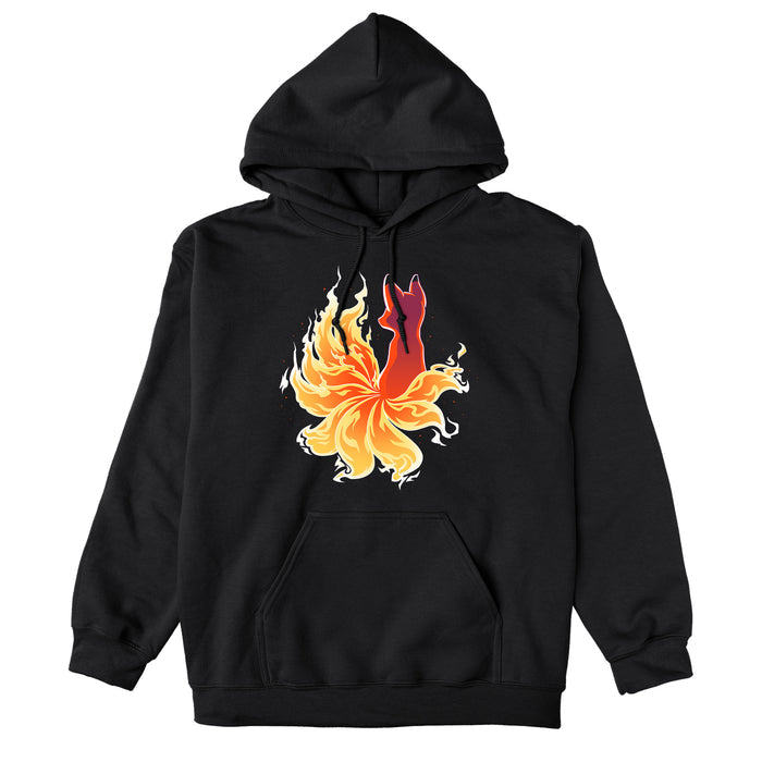 Pullover Hoodie / Unisex / S