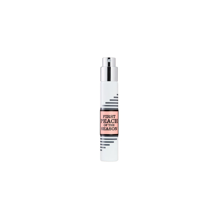 First Peach of the Season Eau de Parfum
