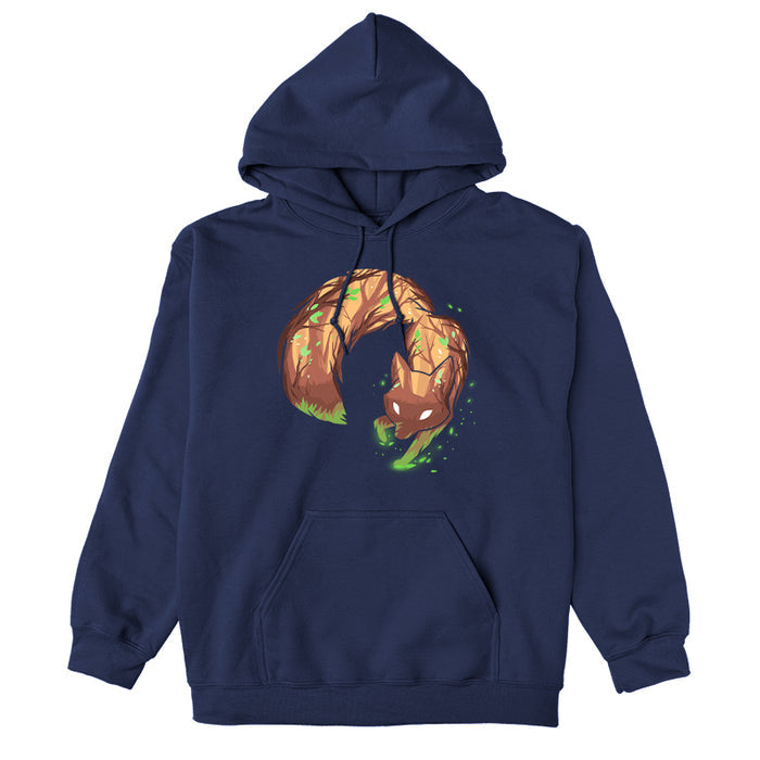 Pullover Hoodie / Unisex / S