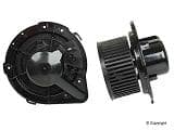 Front Blower Fan