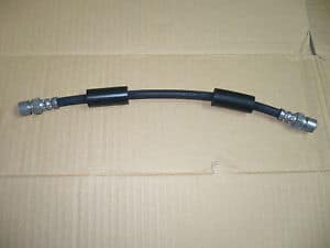 Front Brake Hose for 71-79 Bus