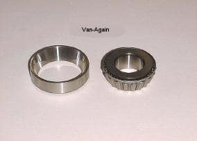Front Pinion Bearing